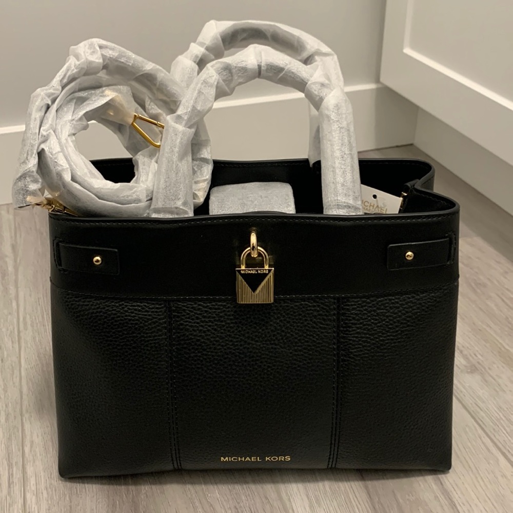 Michael Kors Gramercy Satchel